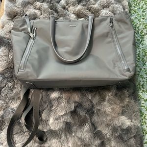 TUMI Voyageur Valetta Medium Tote, used a handful of times